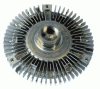 SACHS Clutch, radiator fan - 2100 019 032